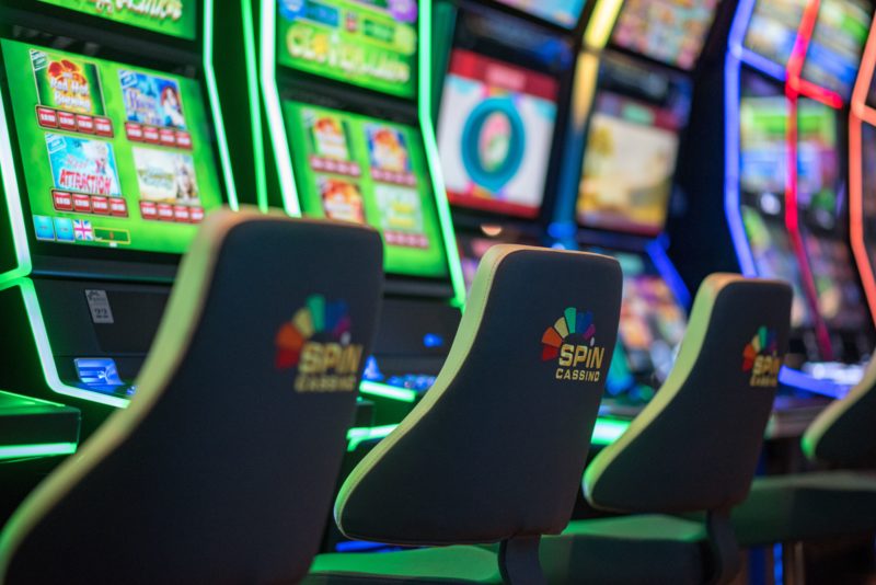Dva nova Spin Slot kluba u Bujanovcu, jedan u Prijepolju