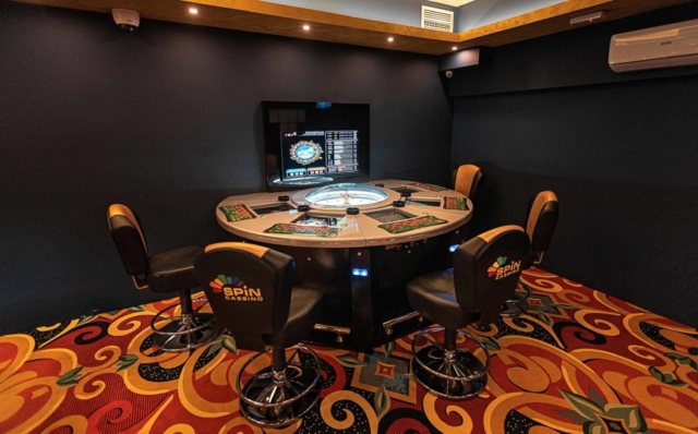 Vrnjacka Banja - Vrnjačka 1  Spin Slot Club