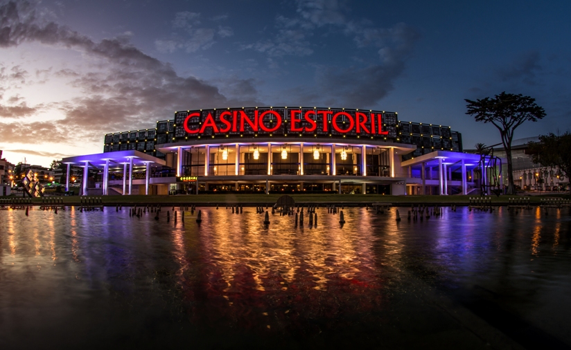 Casino Estoril, najveci u Evropi